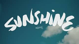 ASTV CLIP  Asake  Sunshine  Official Lyric Video [upl. by Aristotle223]