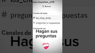 Perdon por no subir video seguido httpsdiscordggymBs7PH7 [upl. by Anav1]