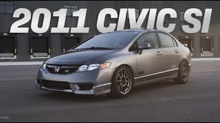 8th Gen Civic Si Ready For 2024 [upl. by Hull986]