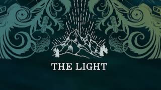 Sidewalk Prophets  The Light Official Lyric Video [upl. by Sclar76]