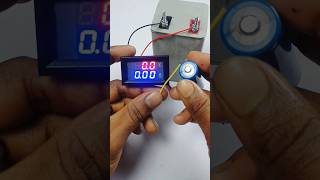 100V 10A Dual LED Voltmeter Ammeter Monitor Panel Connection shorts digitalmeter voltmeter [upl. by Ursola488]