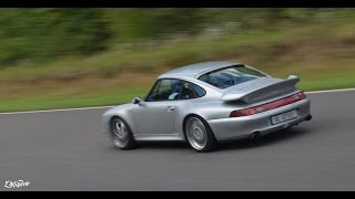 993 Twin Turbo Wet Track [upl. by Gausman384]