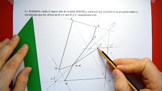 Homología Afinidad Selectividad Extremadura Junio 2019 [upl. by Penhall]