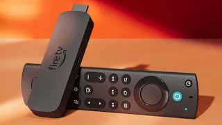 This is The New Fire TV Stick 4K Max With Improved Remote More Storage Better WiFi amp More [upl. by Odraleba629]