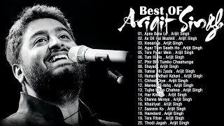 Best of Arijit Singhs 2023 💖 Hindi Romantic Songs 2023 💖 Arijit Singh Hits Songs 💖 [upl. by Sirej]