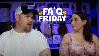 FAQ Friday 171  Time for a Name Change [upl. by Nadine]