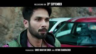 Batti Gul Meter Chalu Full Movie All Dialogue Promo  Shahid Kapoor Shraddha Kapoor [upl. by Eirac]