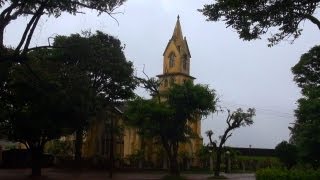 Government Museum Madikeri [upl. by Enilec]