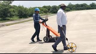 GROUND PENETRATING RADAR  GPR SURVEY [upl. by Eidnyl]