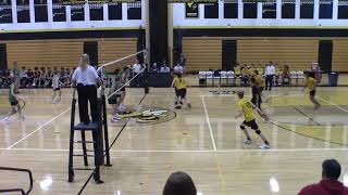 2024 05 08 Hinsdale South JV v York [upl. by Annirok]