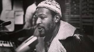 Marvin Gaye Inner City Blues Makes Me Wanna Holler Reprise [upl. by Ado]