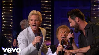 Gaither Vocal Band  Revival Broke Out Live At Gaither Studios Alexandria IN 2023 [upl. by Cuttler]