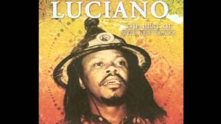 Luciano  Better Way [upl. by Mich]