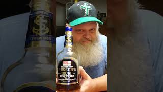 Pussers Gunpowder Proof Rum  Tasting amp Review [upl. by Remot]