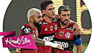 TROPA DO MENGÃO SEM FREIO  NOVA MÚSICA FUNK DO FLAMENGO [upl. by Alage963]