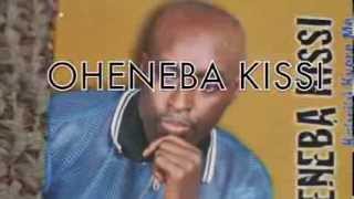 OHENEBA KISSI AMA FREMA KABRIBI KYERE ME album [upl. by Guidotti]