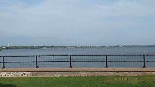 Fort Chambly Quebec Canada [upl. by Bigford]