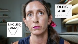 What is Gamma Linolenic Acid GLA  Dr Berg [upl. by Mloc]