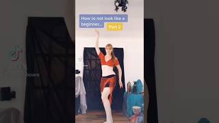 Learn belly dance  How to not look like a beginner Part 2 [upl. by Mosley]