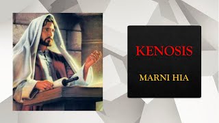 KENOSIS INKARNASI YESUS  MARNI HIA [upl. by Harness36]