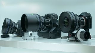 Zeiss Photographic and Cinema Lenses [upl. by Yllut464]