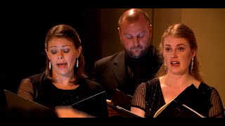 Miserere  MacMillan  Tenebrae conducted by Nigel Short [upl. by Claretta50]