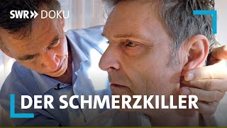 Der Schmerzkiller  Arzt mit neuer Therapie  SWR Doku [upl. by Shirl]