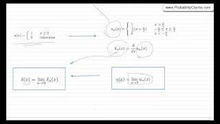 36Delta Function [upl. by Meara]