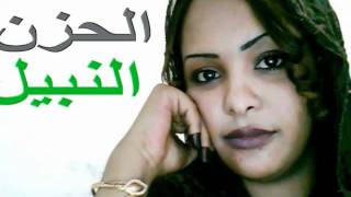 مصطفى سيد احمد الحزن النبيل  شذى زاهر [upl. by Siddra]