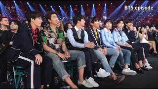 EPISODE BTS 방탄소년단  Billboard Music Awards 2018 [upl. by Serg]