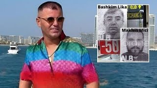 Grupi i Dubait Ja 33 emrat e plotë Dumani spiunoi dhe vëllain Dashin në masakrën e Bradasheshit [upl. by Sharline26]