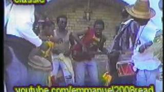 Boukman Eksperyans  Ke m Pa Sote  kanaval 1990 [upl. by Haeluj]