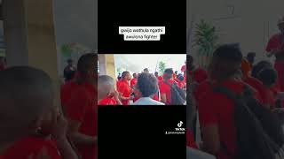 Effsc mut wathula ngathi awucabangi gwijo [upl. by Oniuqa]