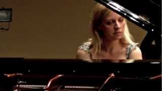 Mozart Concerto D Minor K466 Freiburger MozartOrchester Michael ErrenValentina Lisitsa [upl. by Cila]