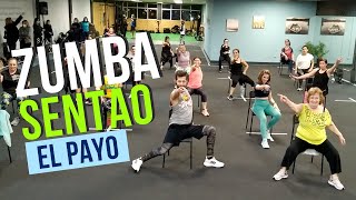 Zumba Sentao  El Payo Guaynaa India Martínez [upl. by Gimble]