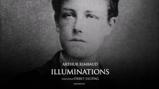 Arthur Rimbaud quotRahibelerquot Sesli Kitap [upl. by Attelliw]