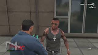 GTA V Savage Moments 6 [upl. by Fonseca]