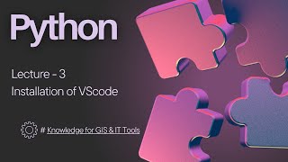 Lecture  3 VScode Installation [upl. by Lau]