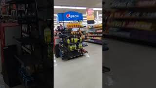 IGA Supermarket Outskirts Kenansville NC Fried Chicken author youtuber Hollywood like subscribe [upl. by Ybbob]