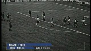 Torino 02 Inter 196667 [upl. by Garfield]