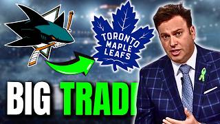 ✅ WELCOME TO TORONTO MAPLE LEAFS TAKEN BY SURPRISE TORONTO MAPLE LEAFS PROSPECT [upl. by Notgnilra]