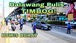 Mga Pasaway sa Busway Timbog Lahat 5k30k ang Multa [upl. by Bracci254]