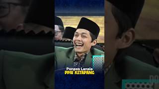 Istimewa Gus Iqdam Ngaji di Pondok Lansia [upl. by Marasco]