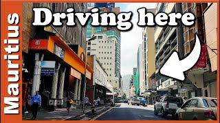 Port louis drive test [upl. by Sadowski282]