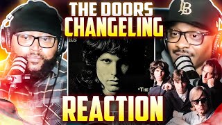 The Doors  Changeling REACTION thedoors reaction trending [upl. by Ybrad]