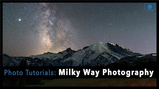 Howto Photograph the Milky Way [upl. by Assilanna628]