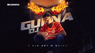 MEGA DE SUCESSOS 1  DJ GUINA [upl. by Naujad]