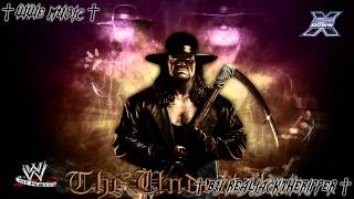 Undertaker Promo Theme 4th Goin Postal †Pure amp Natural† [upl. by Stroup]