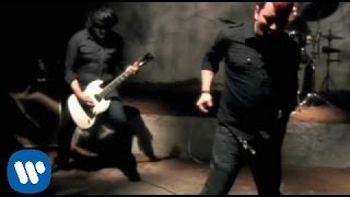 The Agony Scene  Prey OFFICIAL VIDEO [upl. by Fenwick]