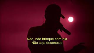 BRYSON TILLER  DONT TRADUÇÃO [upl. by Tiny]